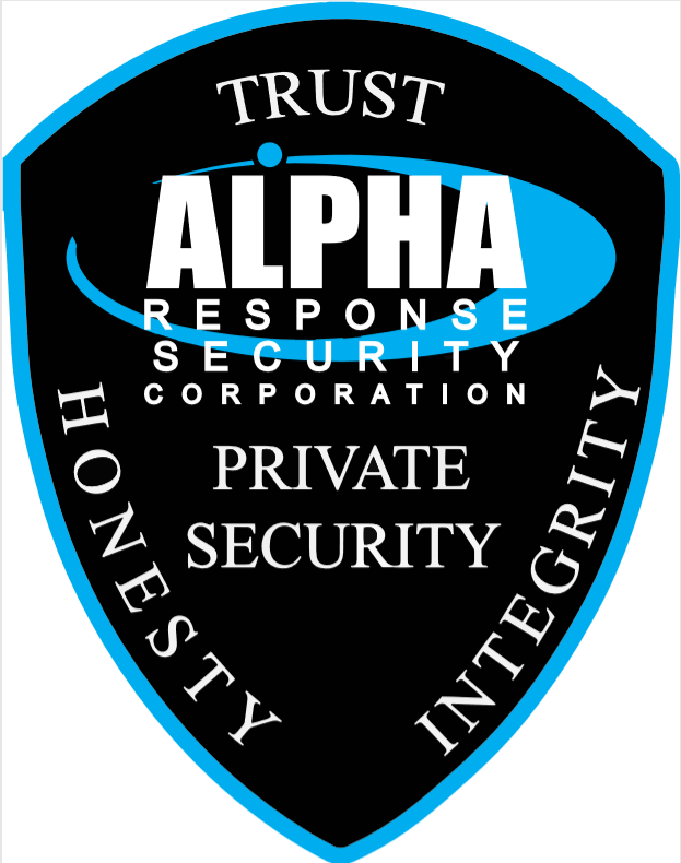 ALPHA Security